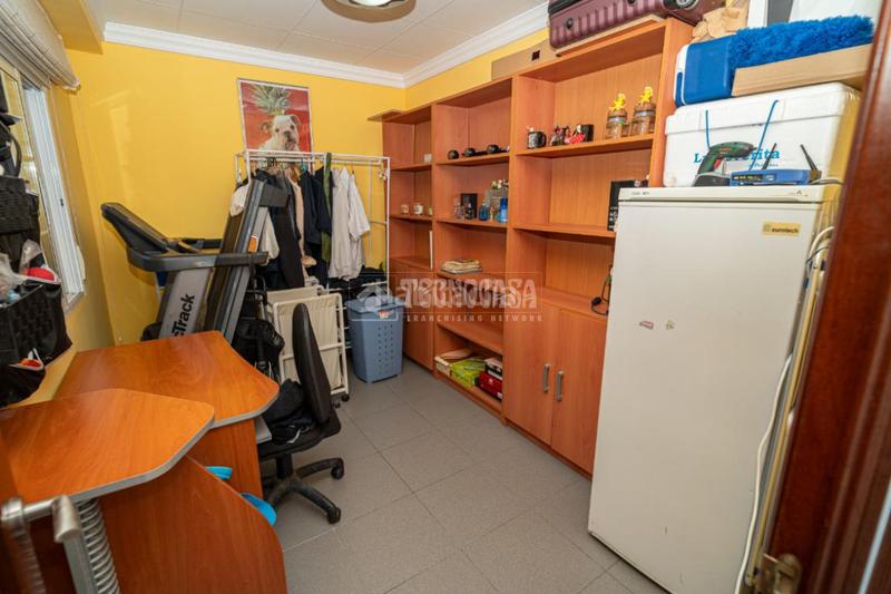 Foto 27c360dc-3b1b-4e67-8d7c-dbc37e8384b6. Flat in La Zarzuela - San José - Belén Linares