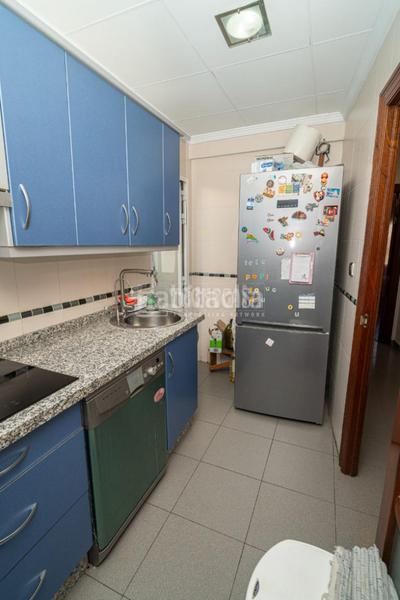 Foto 50c54623-86a4-4245-9cca-b349c04bf0bc. Flat in La Zarzuela - San José - Belén Linares