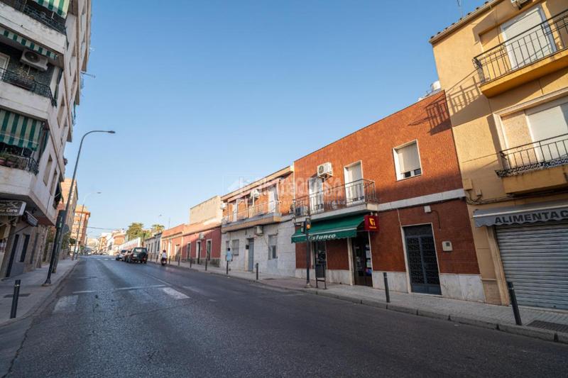 Foto 6ec0e316-29ac-4761-8695-886aa686d9e2. Flat in La Zarzuela - San José - Belén Linares