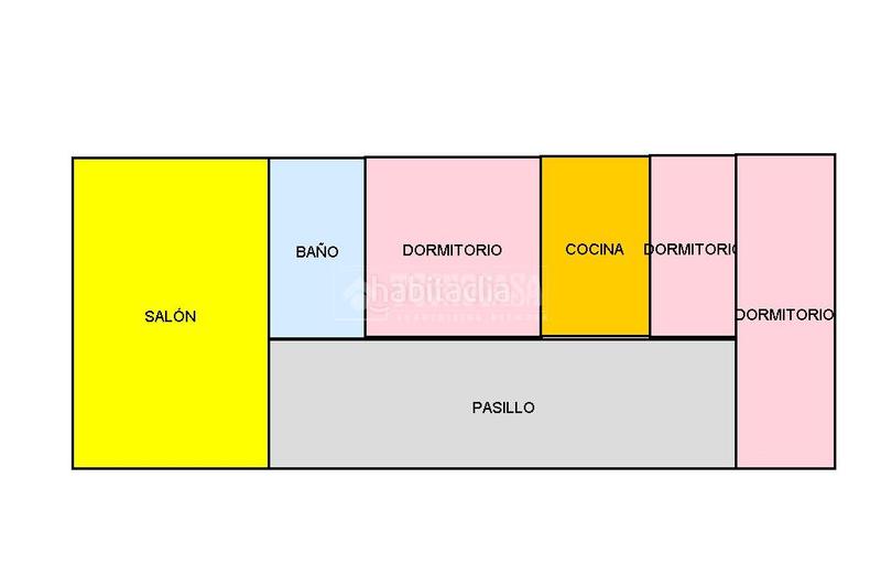 Foto 923fa84f-400c-4516-9409-162b65674e76. Flat in La Zarzuela - San José - Belén Linares