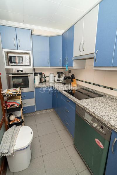 Foto a907e10d-0971-4bdd-9d4b-efa6ae7f77d6. Flat in La Zarzuela - San José - Belén Linares