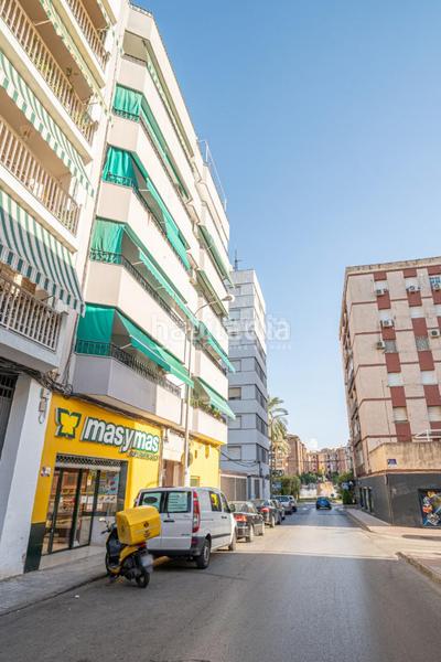 Foto ab76b430-492f-4447-962f-109cc106d2bf. Flat in La Zarzuela - San José - Belén Linares
