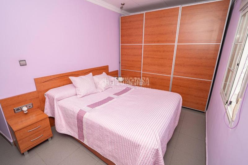 Foto b5519902-fe9c-4e51-861f-8754ef4f1340. Flat in La Zarzuela - San José - Belén Linares