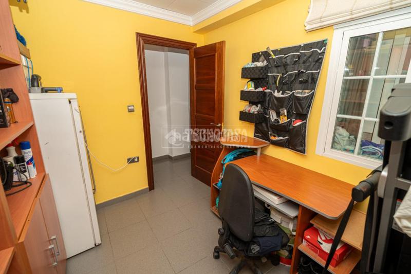Foto c32fdf58-36dd-4b2a-8663-3cbefccfd257. Flat in La Zarzuela - San José - Belén Linares