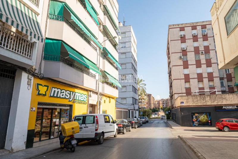 Foto fa2c26e3-d0e6-435e-ae97-acbe9083655a. Flat in La Zarzuela - San José - Belén Linares