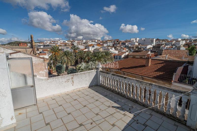 Foto 0c590463-9919-4bd3-965a-3a5afc0856db. Casa  en venta en Navas de San Juan