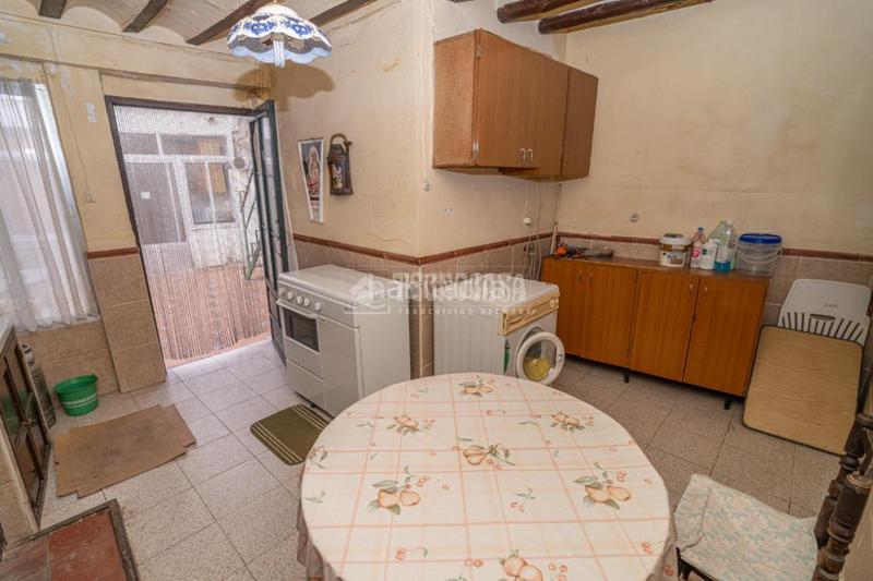 Foto 19ef443b-53b0-49b9-a426-5d25a160d6a4. Casa  en venta en Navas de San Juan