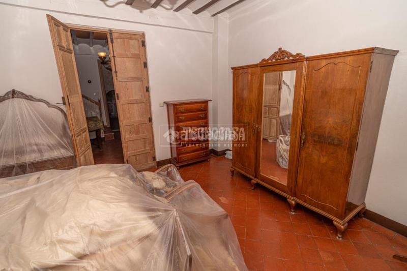 Foto 368997d8-65f1-4435-9a98-fcda95c40dae. Casa  en venta en Navas de San Juan