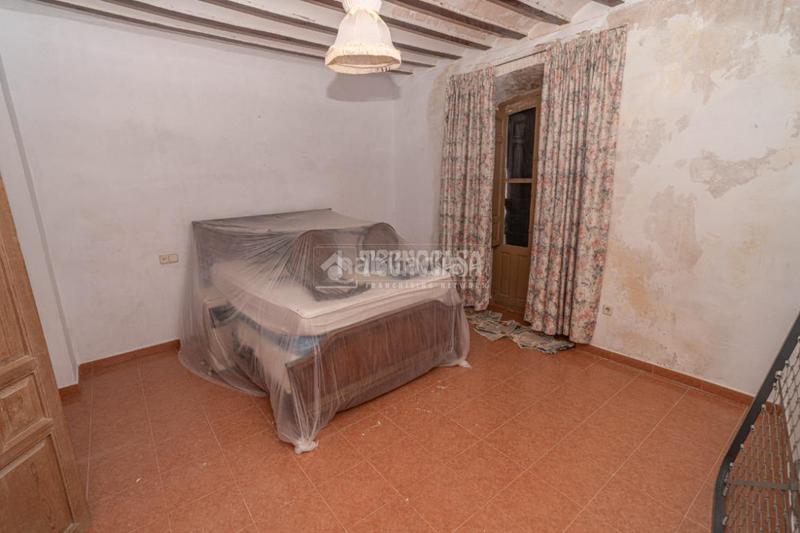 Foto 578e1eb1-40fe-436b-89ad-351a265d9b77. Casa  en venta en Navas de San Juan