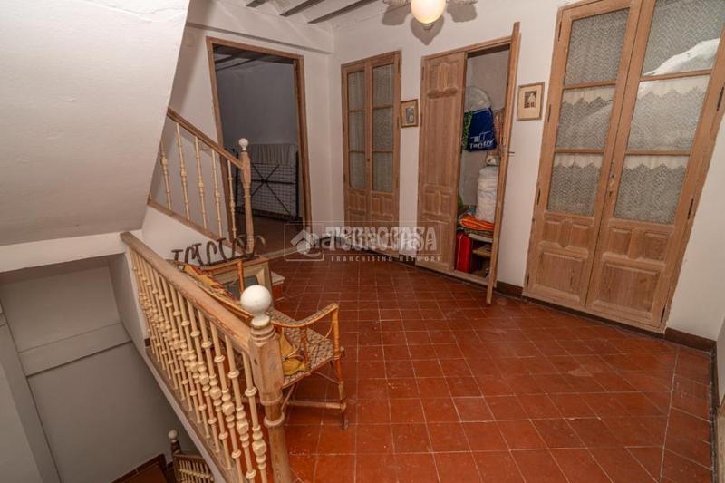 Foto 5ffcad8c-c24e-434f-886c-c35e34226858. Casa  en venta en Navas de San Juan