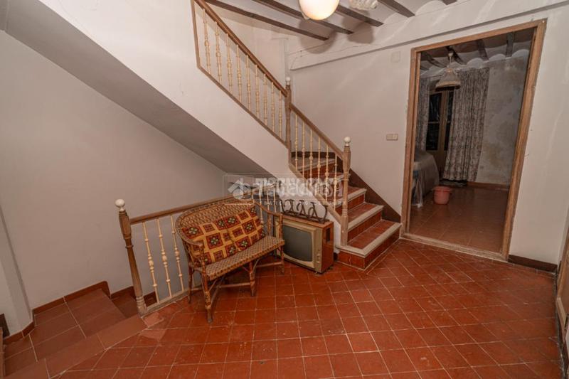 Foto 646d3b60-8f29-4a57-98ad-b05b6f58a50b. Casa  en venta en Navas de San Juan