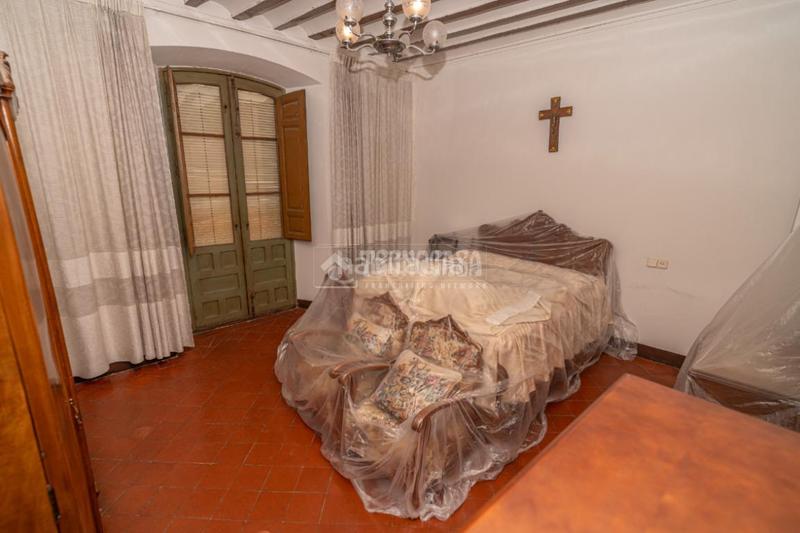 Foto 6a9ee5d3-17e7-41ff-a69b-5029d0b4d614. Casa  en venta en Navas de San Juan