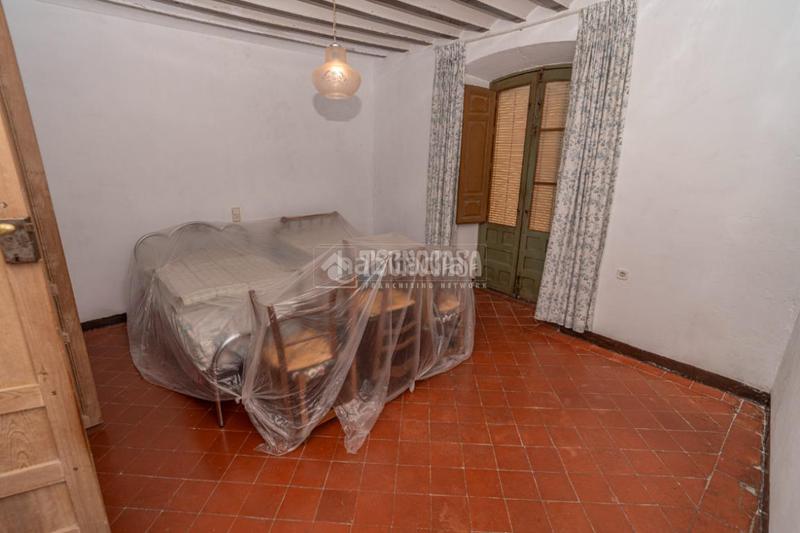 Foto 8546a53a-13a4-409c-ae4a-8082c2481f6b. Casa  en venta en Navas de San Juan