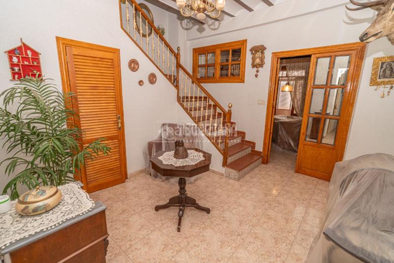 Foto 9e052f9f-38d8-4a2d-a7f3-de8b7acd0d6e. Casa  en venta en Navas de San Juan