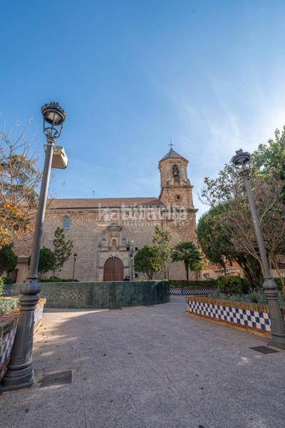 Foto bb1e6c5d-7102-46c3-87e4-f2d9d1314100. Casa  en venta en Navas de San Juan