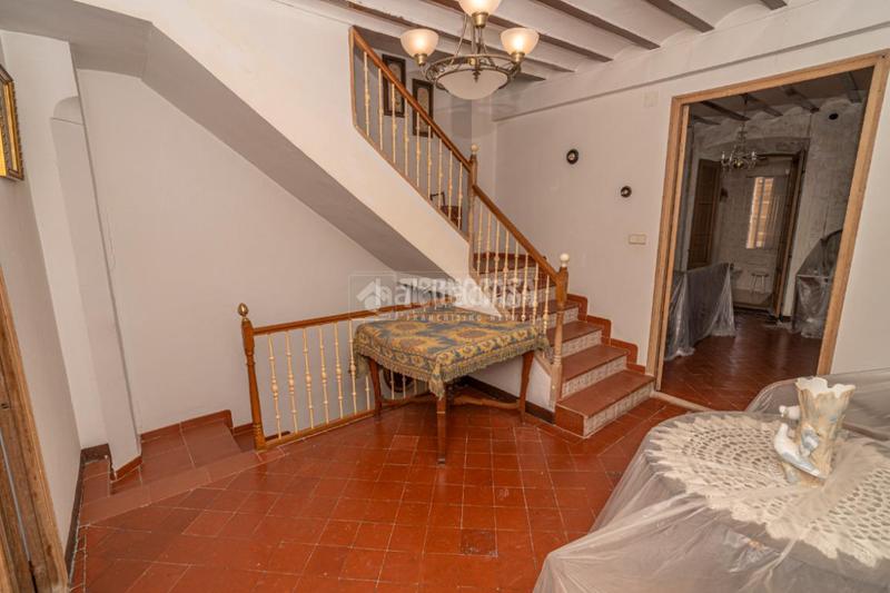 Foto d5e61309-1cac-459e-82bb-efd94b4f42ac. Casa  en venta en Navas de San Juan
