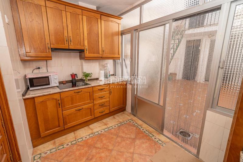 Foto dd94ef01-331a-4e47-825d-eefd3eff57d1. Casa  en venta en Navas de San Juan