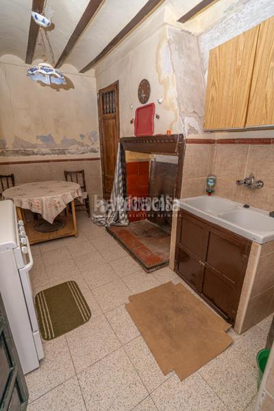 Foto eca25c95-268b-401f-b041-375f80399037. Casa  en venta en Navas de San Juan