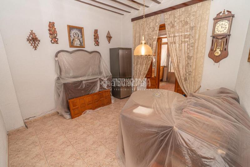 Foto fd5b109b-5592-44da-8dd0-1217a65b4319. Casa  en venta en Navas de San Juan