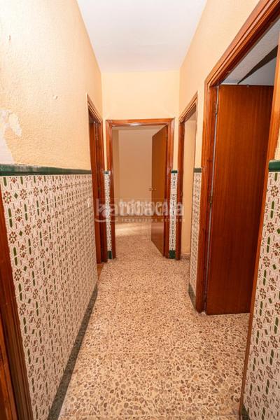 Foto 1fefc8bc-dec3-4323-989e-706a10548711. Casa bifamiliare in Zona Hospital Linares