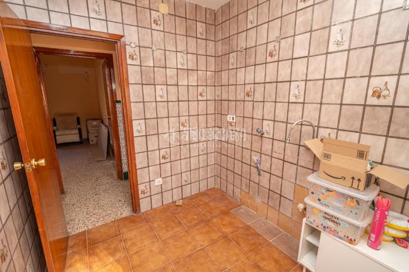 Foto 71aa7f5e-5856-4374-a459-46c5db5b4770. Casa bifamiliare in Zona Hospital Linares