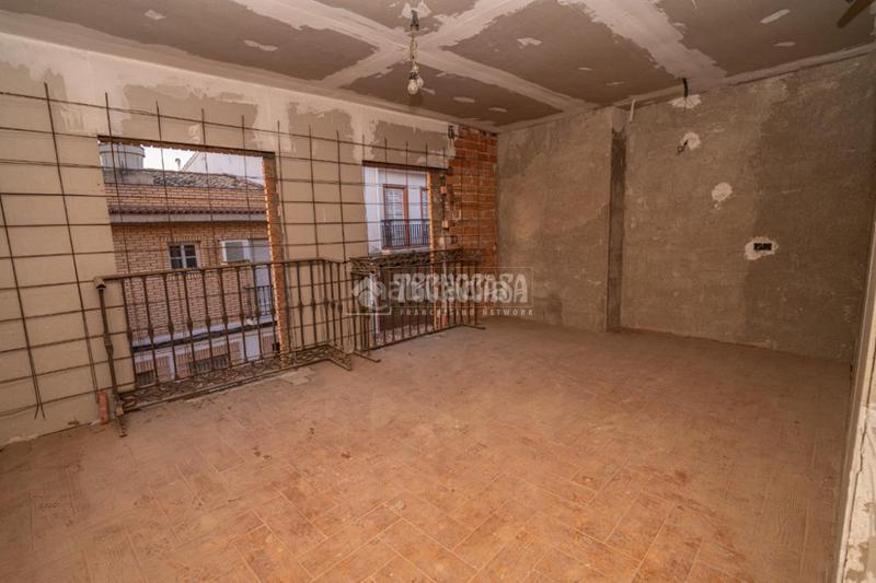 Foto 17d2c089-65d9-49ed-be49-d25f4eabde47. Casa a Centro ciudad Linares