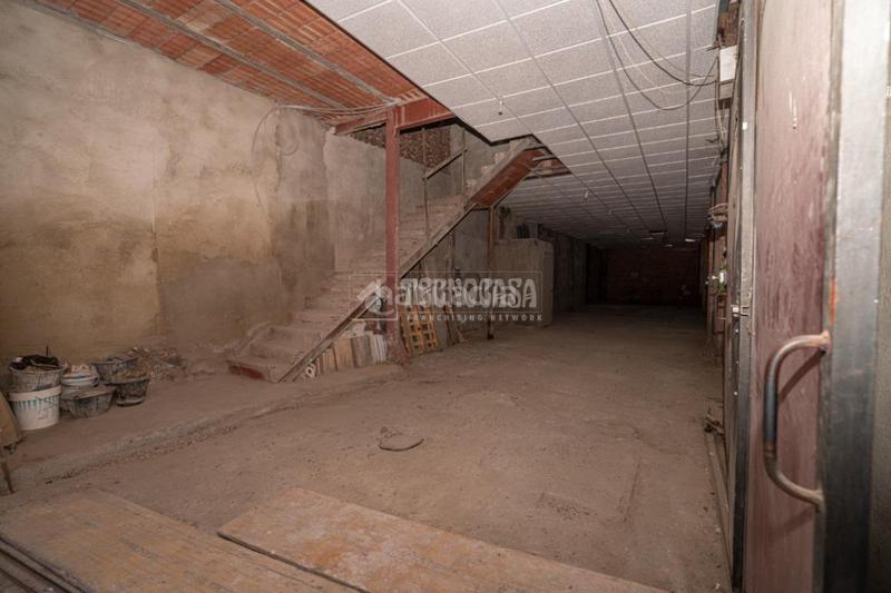 Foto 2a4f70fd-7a09-4123-aa7a-ff3f0f08ba01. Casa a Centro ciudad Linares