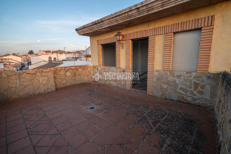 Foto 76c48d1e-ac05-434f-b4cd-21e75e61ef11. Casa a Centro ciudad Linares