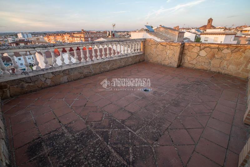 Foto 8c03fba5-9704-41f5-be2d-910bb7ed42de. Casa a Centro ciudad Linares