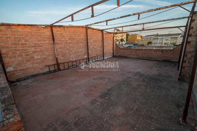 Foto e40747e8-94c4-47eb-8b56-18fbf1966adf. Casa a Centro ciudad Linares