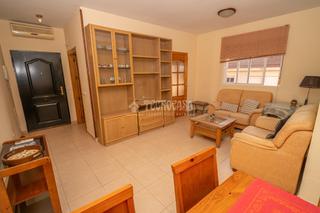 Appartement à La Zarzuela - San José - Belén. Piso en venta en linares