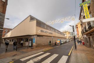 Pis a Centro ciudad. Piso en venta en linares