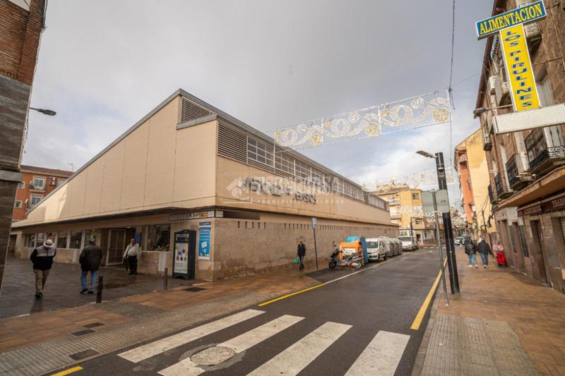 Foto 32979e85-f2dc-4309-8a9b-c149f90a50c6. Flat in Centro ciudad Linares