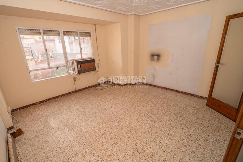 Foto 35526d9f-642e-4090-a047-4834199ccf2d. Flat in Centro ciudad Linares