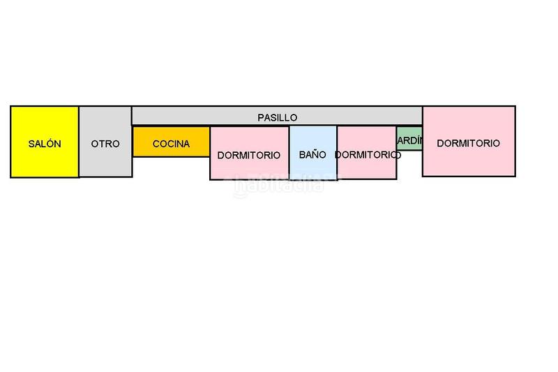 Foto 4aa60d05-e223-4cb2-9ca9-7cd709b30dd2. Flat in Centro ciudad Linares