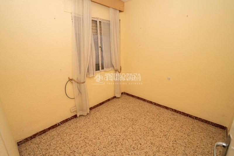 Foto 69ab0ed9-0fbe-4185-9554-66f67232d43a. Flat in Centro ciudad Linares