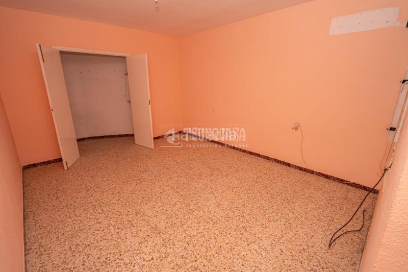 Foto 76f0f30a-5682-4fb8-806c-299915636183. Flat in Centro ciudad Linares