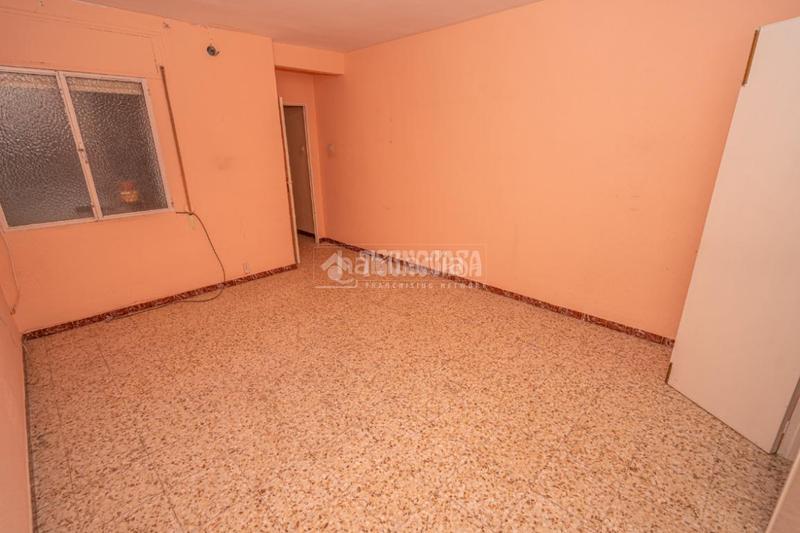 Foto 7ea143b9-4029-41ce-b9e0-50e463b908e2. Flat in Centro ciudad Linares