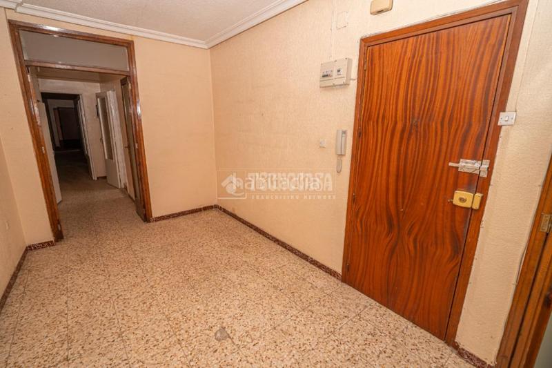 Foto ed032265-582a-416f-955a-63c39ba9d3bc. Flat in Centro ciudad Linares