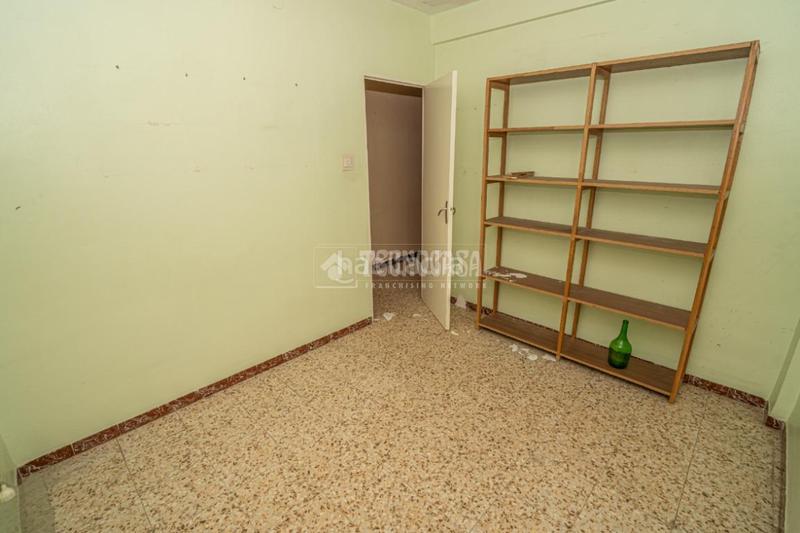 Foto f4d1d67d-b86e-4462-9c93-b43c17ddd042. Flat in Centro ciudad Linares