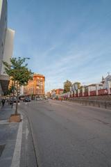 Appartement à La Zarzuela - San José - Belén. Piso en venta en linares