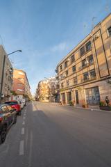 Business premise in Centro ciudad