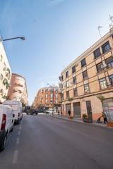 Pis a Centro ciudad. Piso en venta en linares