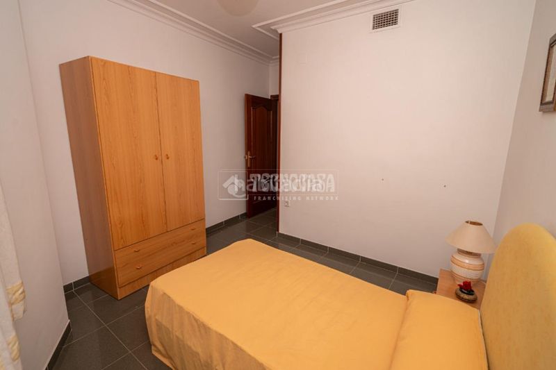 Foto 536aa0ee-a132-4b14-86ba-d50e55b51c62. Pis amb aparcament a Centro ciudad Linares