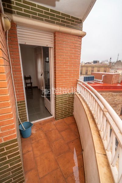 Foto 59aabf74-046c-44ad-9dfe-0eb0238e29b7. Pis amb aparcament a Centro ciudad Linares