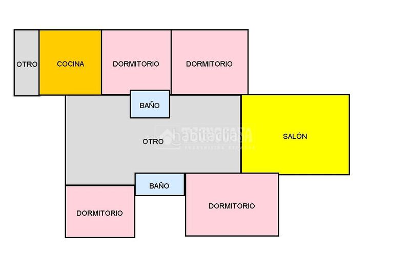 Foto 5e65d28f-1d5c-4276-bf2b-dcd1298f0e4b. Pis amb aparcament a Centro ciudad Linares