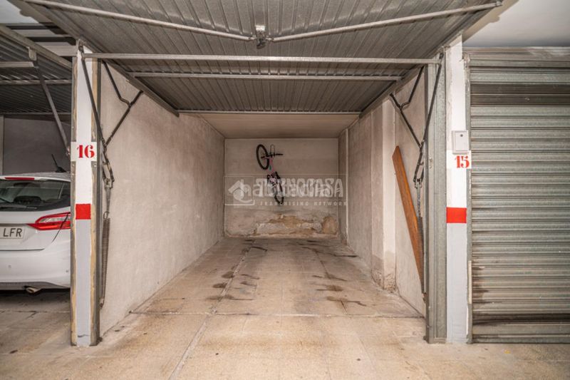 Foto 8dec146c-a8e6-402d-b122-f710e8febc13. Pis amb aparcament a Centro ciudad Linares