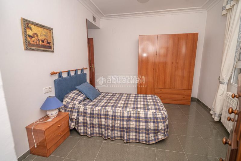 Foto a02dfd83-6705-4365-85ea-e158b1ddec4b. Pis amb aparcament a Centro ciudad Linares