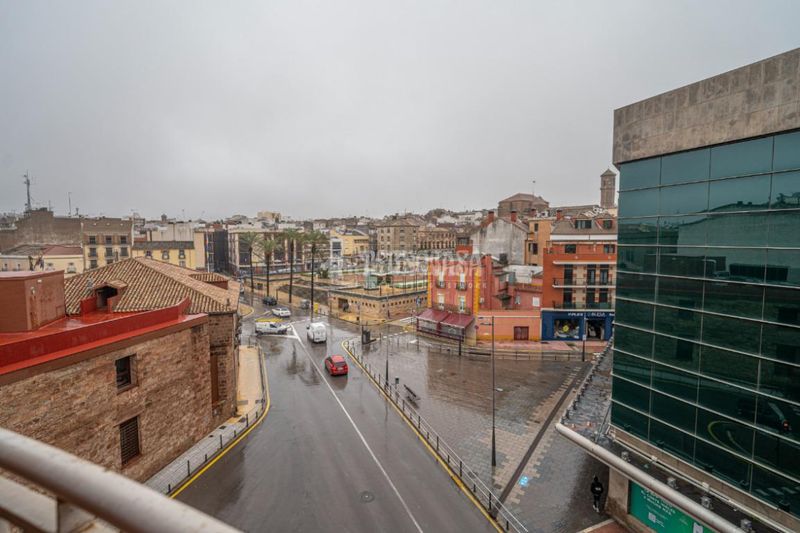 Foto a6736272-8599-43a9-9692-72935bb83469. Pis amb aparcament a Centro ciudad Linares