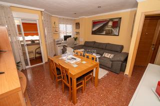 Pis en La Zarzuela - San Jos - Beln. Piso en venta en linares
